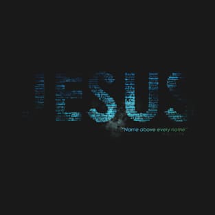 jesus kristus T-Shirt