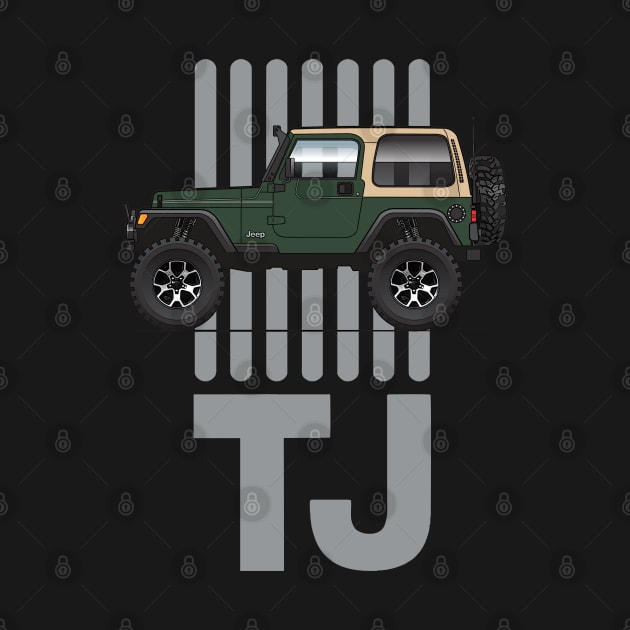 TJ by JRCustoms44