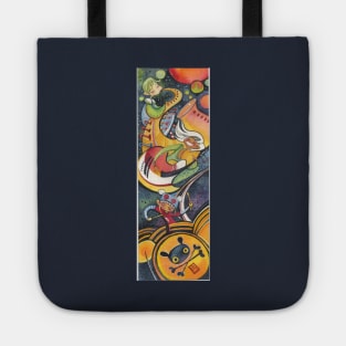 Music Tote