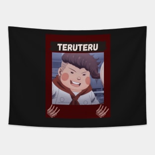 Teruteru Danganronpa 2 Tapestry