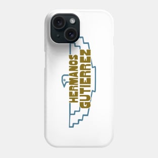 Hermanos Gutiérrez Gutierrez Sonido Cosmico Shop Gear Shirt Tee Hoodie Merch Gift Sticker Phone Case