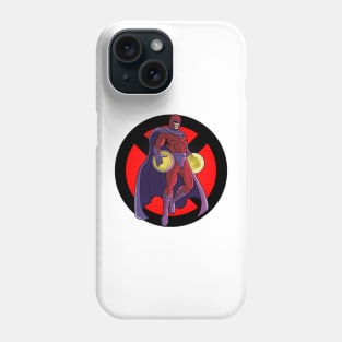 Magnet Villain Phone Case