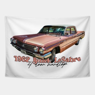 1964 Buick LeSabre 4 Door Hardtop Tapestry