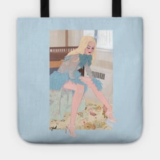 Nicole Tote