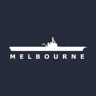 HMAS Melbourne (R21) T-Shirt