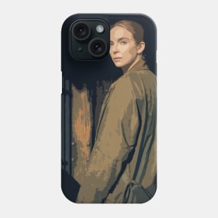 Villanelle Phone Case