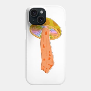 Shroom #2 Phone Case