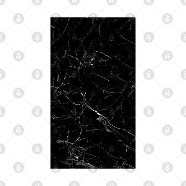 Black and Silver Granite Marble Stone by Islanr