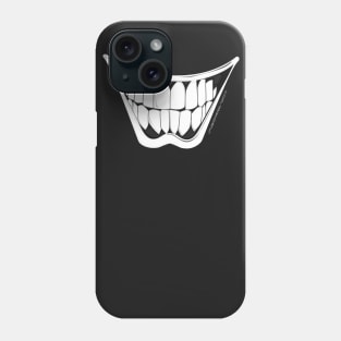 Evil Grinn Phone Case