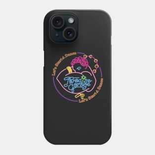 Let's Start A Dance Phone Case