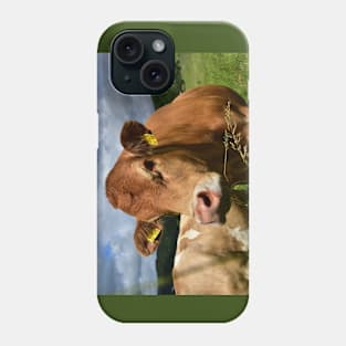 Love Cows Phone Case
