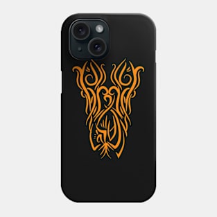 Tribal Phone Case