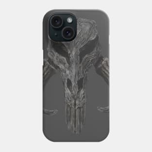 Mythosaur v.2 Phone Case