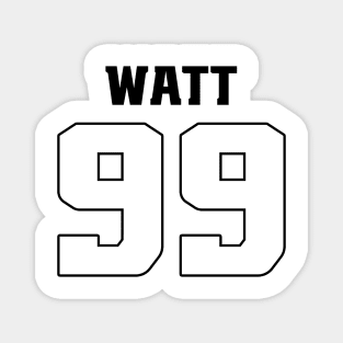 J.J. Watt Magnet