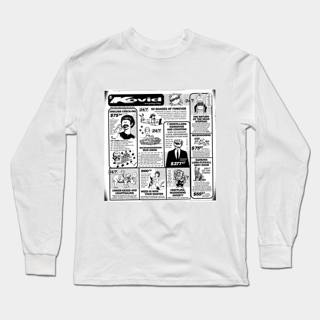 kmart long sleeve t shirts