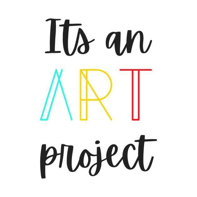 Its an Art project Tiktok trend by amithachapa