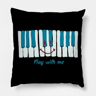Play With Me Pillow