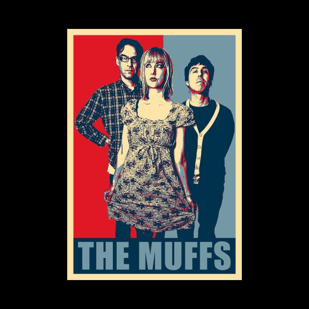 The Muffs Hope by Zimmermanr Liame