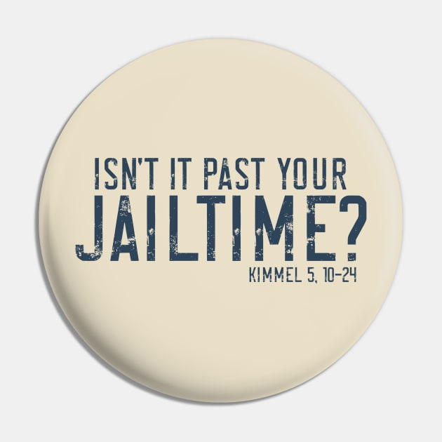 Isn't it past your Jailtime? Pin by INLE Designs