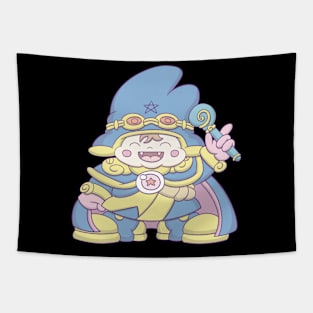 magical gnome Tapestry