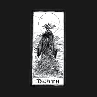 Death T-Shirt