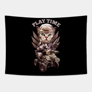 playtime Tapestry