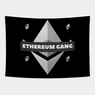 Ethereum Gang Tapestry