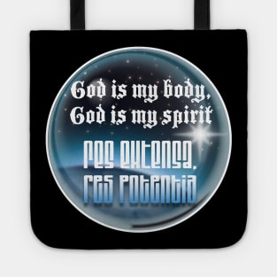 God is Tote