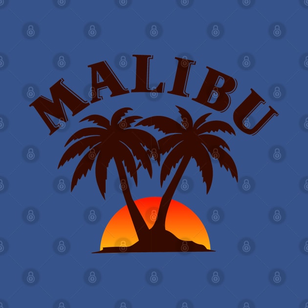 malibu by Qurax