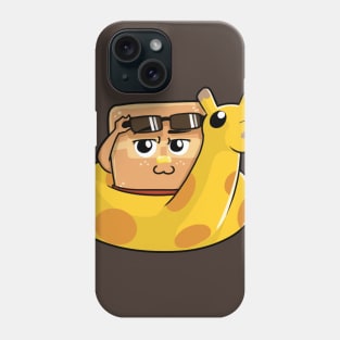 Summer Time Pancake Phone Case