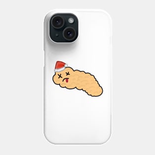 Festive Pancreas Phone Case