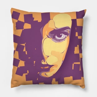 Anya Pillow