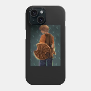 Percy Jackson Phone Case