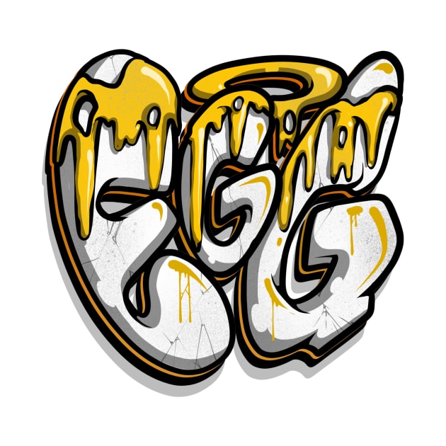 EGG by Graffitidesigner
