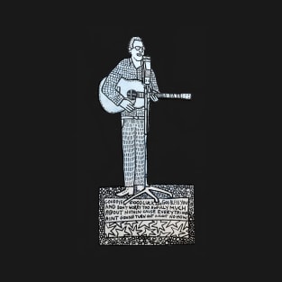 Clyde Johnson T-Shirt