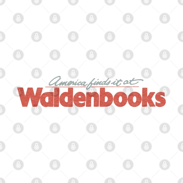 Waldenbooks by Turboglyde