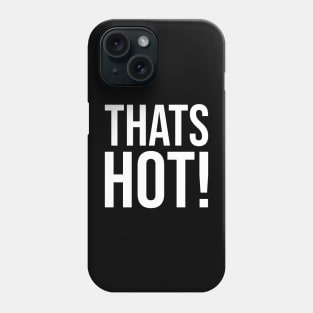 2000s Slogan Phone Case