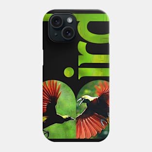 BIRD - 22 Phone Case