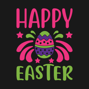 Happy Easter T-Shirt