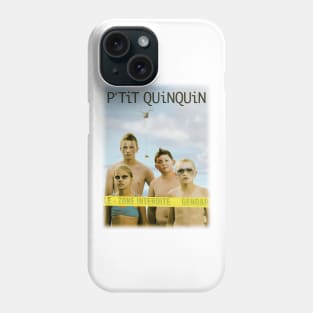 Ptit Quinquin Phone Case