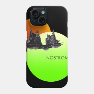 Nostromo Classic Phone Case