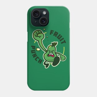 Fruit Punch! Phone Case