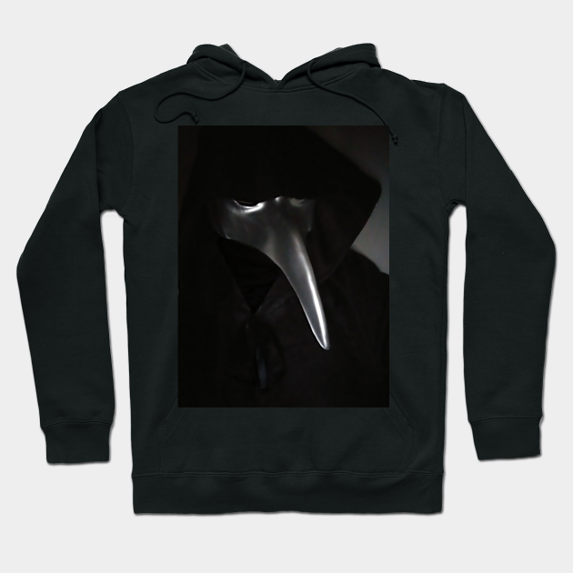 Scp 049 Scp Hoodie Teepublic - scp 049 hoodie roblox