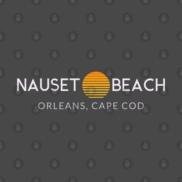 NAUSET BEACH ORLEANS CAPE COD by Salt + Cotton