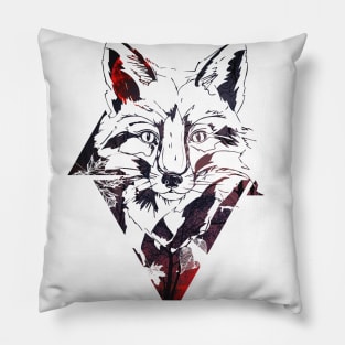 Vixen Pillow