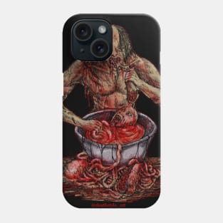 cannibal Phone Case