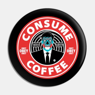 Consume Pin