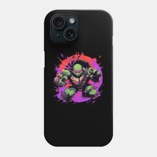 donatello Phone Case