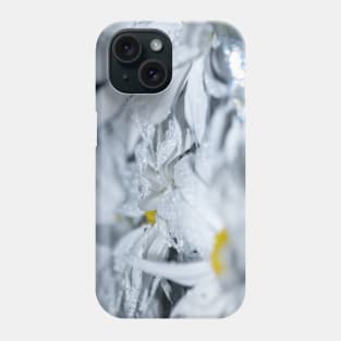 Art Deco - Flower Phone Case