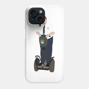 Paul Blart Phone Case